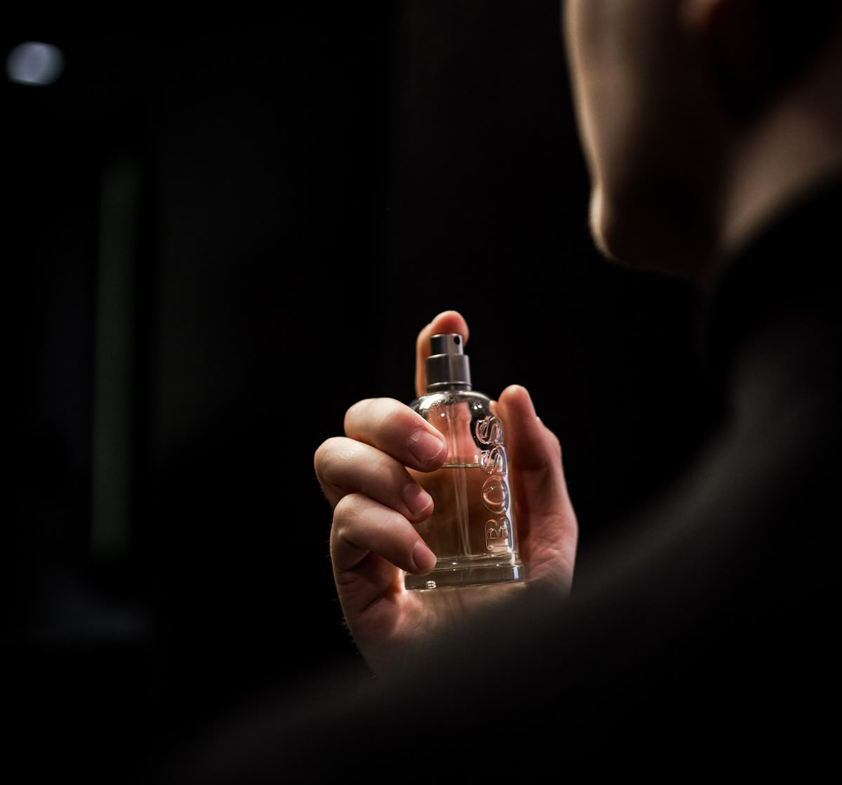 Perfumes Caballeros