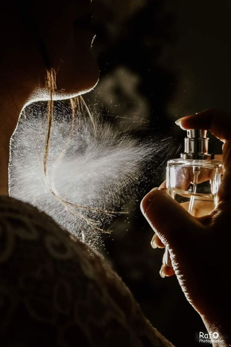 Perfumes Damas