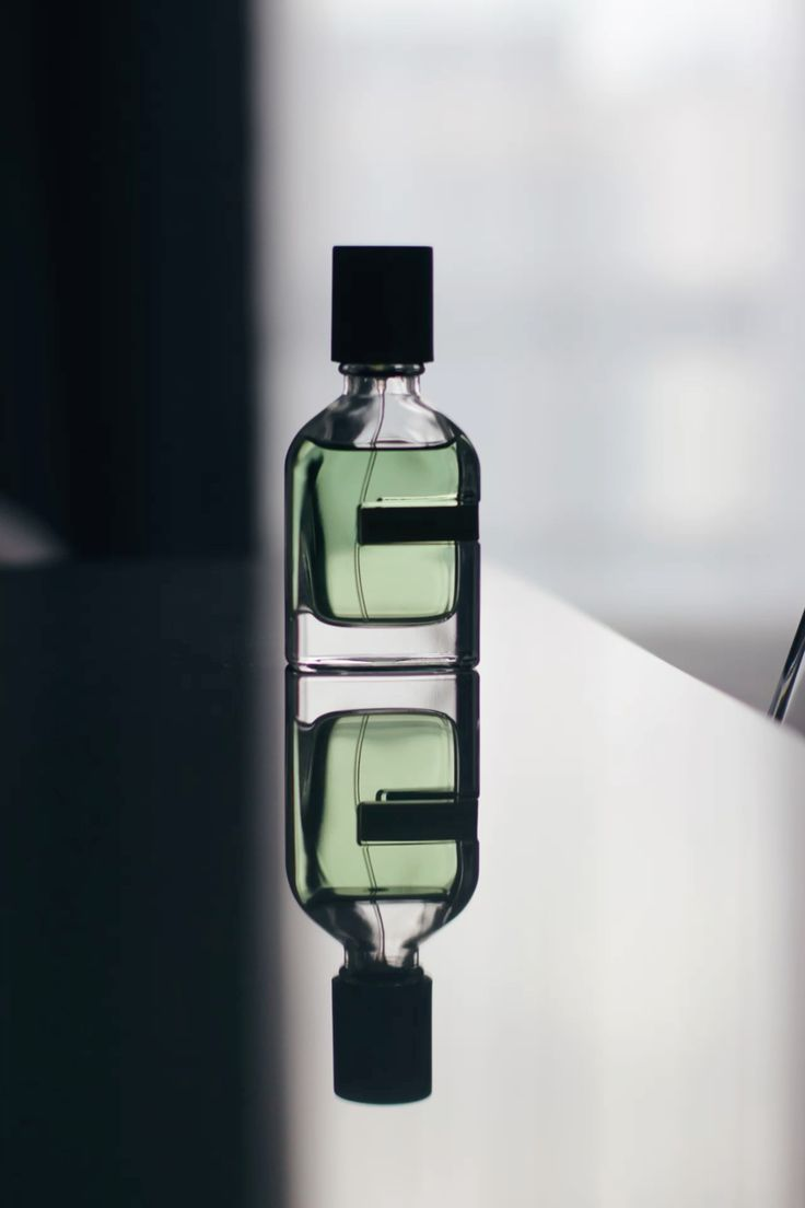 Perfumería Nicho