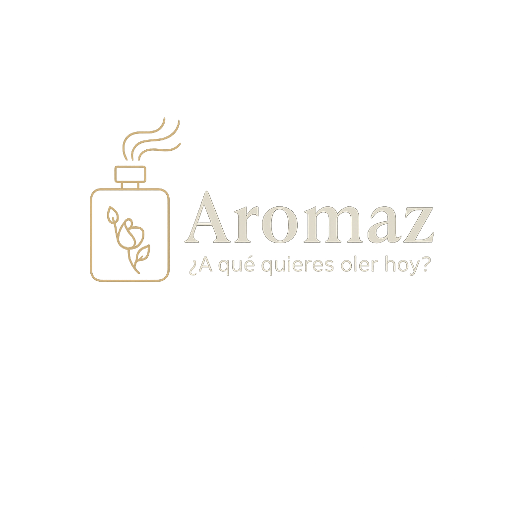 Logo Aromaz